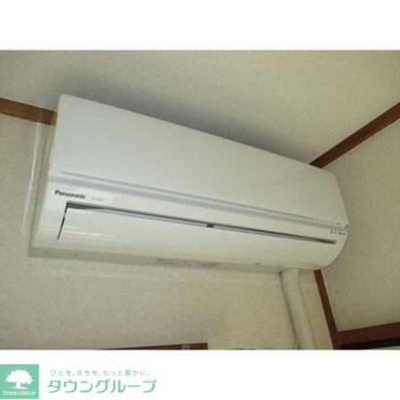 クレール18の物件内観写真